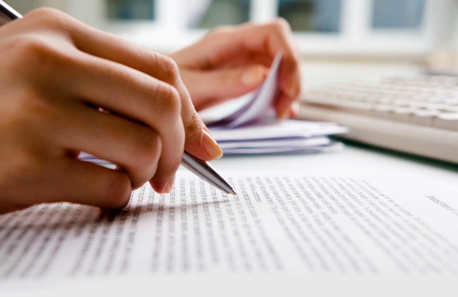 academic writing module tasks 1