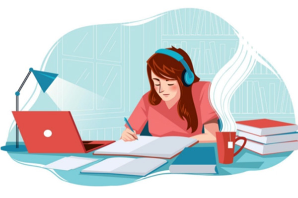 listening module